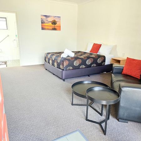 Ascot Lodge Motor Inn Kingaroy Dış mekan fotoğraf
