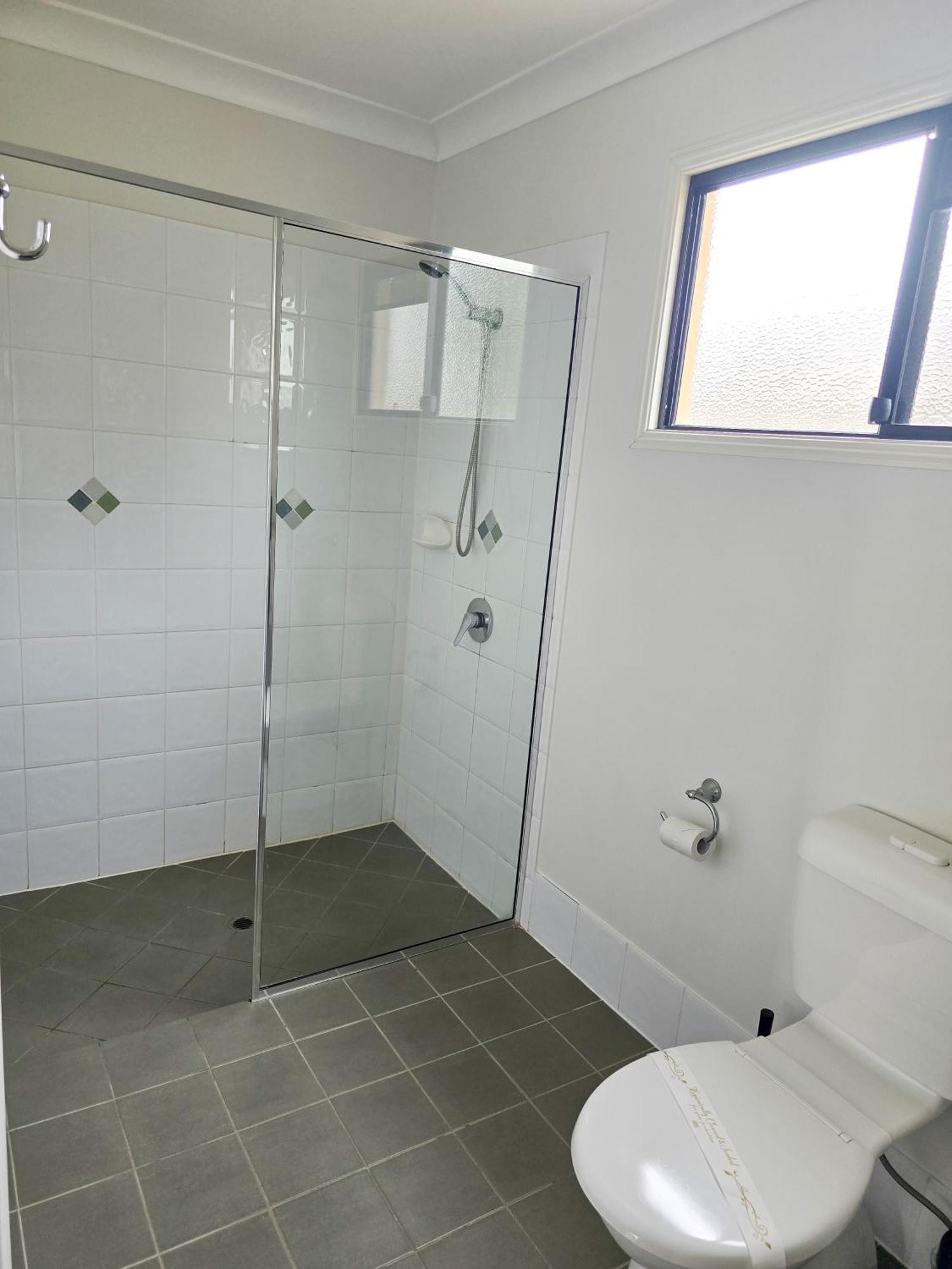 Ascot Lodge Motor Inn Kingaroy Dış mekan fotoğraf