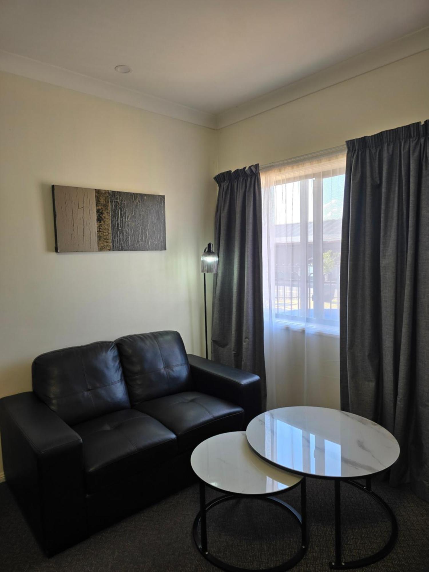 Ascot Lodge Motor Inn Kingaroy Dış mekan fotoğraf