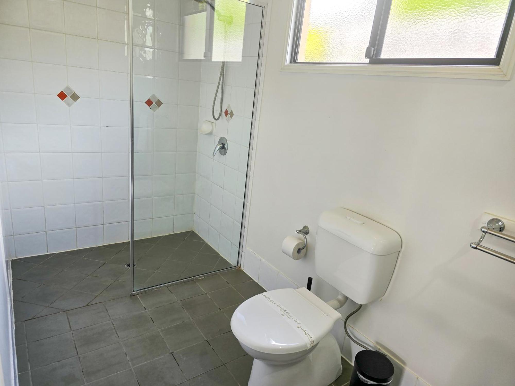 Ascot Lodge Motor Inn Kingaroy Dış mekan fotoğraf